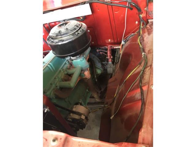 1953 Ford F100 (CC-2109451) for sale in Cadillac, Michigan