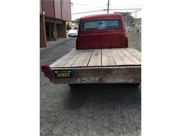 1953 Ford F100 (CC-2109451) for sale in Cadillac, Michigan