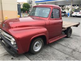 1953 Ford F100 (CC-2109451) for sale in Cadillac, Michigan