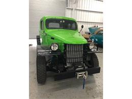 1942 Dodge WC Series (CC-2109452) for sale in Cadillac, Michigan