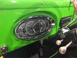 1942 Dodge WC Series (CC-2109452) for sale in Cadillac, Michigan
