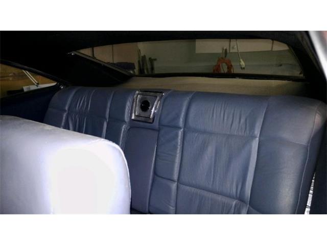 1967 Chevrolet Impala (CC-2109453) for sale in Cadillac, Michigan