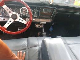 1967 Chevrolet Impala (CC-2109453) for sale in Cadillac, Michigan