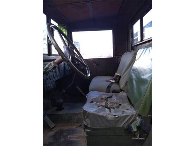 1967 Kaiser Jeepster (CC-2109454) for sale in Cadillac, Michigan