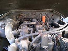 1967 Kaiser Jeepster (CC-2109454) for sale in Cadillac, Michigan