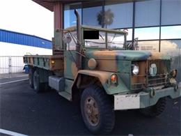 1967 Kaiser Jeepster (CC-2109454) for sale in Cadillac, Michigan