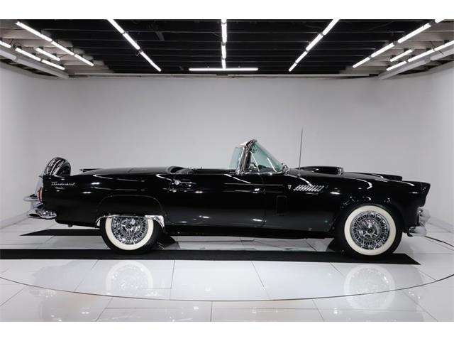 1956 Ford Thunderbird (CC-2109455) for sale in Volo, Illinois