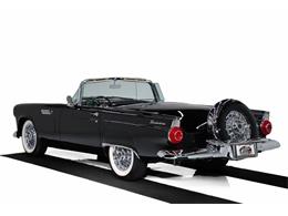 1956 Ford Thunderbird (CC-2109455) for sale in Volo, Illinois