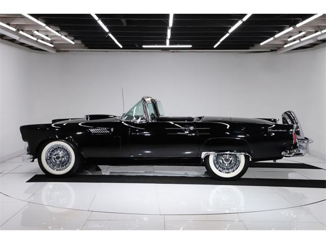 1956 Ford Thunderbird (CC-2109455) for sale in Volo, Illinois