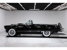 1956 Ford Thunderbird (CC-2109455) for sale in Volo, Illinois
