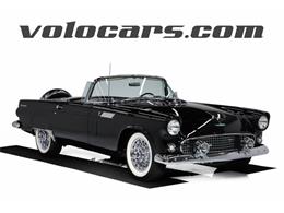 1956 Ford Thunderbird (CC-2109455) for sale in Volo, Illinois
