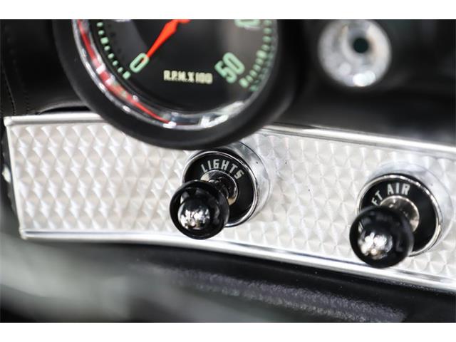 1956 Ford Thunderbird (CC-2109455) for sale in Volo, Illinois