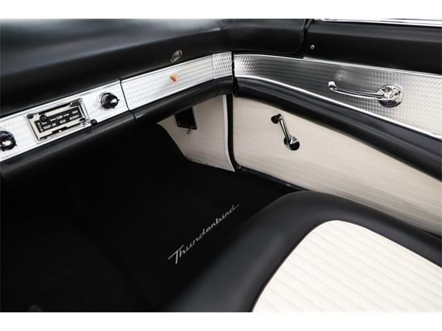1956 Ford Thunderbird (CC-2109455) for sale in Volo, Illinois
