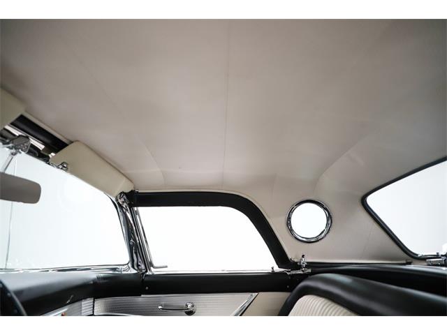 1956 Ford Thunderbird (CC-2109455) for sale in Volo, Illinois