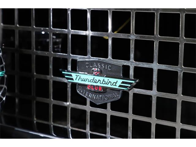 1956 Ford Thunderbird (CC-2109455) for sale in Volo, Illinois