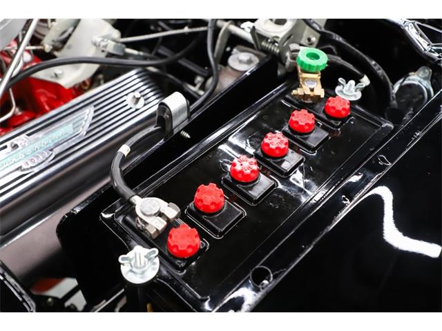 1956 Ford Thunderbird (CC-2109455) for sale in Volo, Illinois