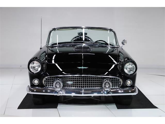 1956 Ford Thunderbird (CC-2109455) for sale in Volo, Illinois
