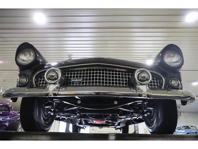 1956 Ford Thunderbird (CC-2109455) for sale in Volo, Illinois