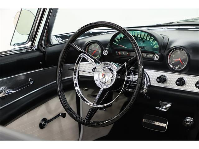 1956 Ford Thunderbird (CC-2109455) for sale in Volo, Illinois