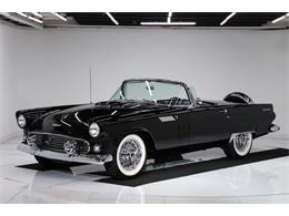 1956 Ford Thunderbird (CC-2109455) for sale in Volo, Illinois