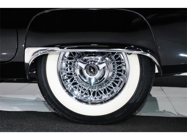 1956 Ford Thunderbird (CC-2109455) for sale in Volo, Illinois