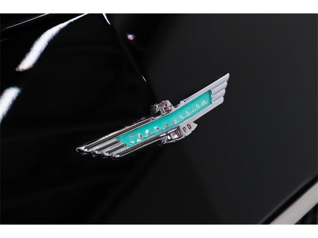1956 Ford Thunderbird (CC-2109455) for sale in Volo, Illinois