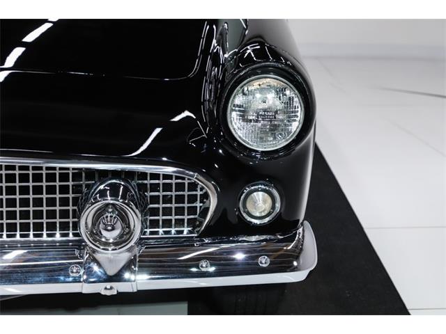 1956 Ford Thunderbird (CC-2109455) for sale in Volo, Illinois