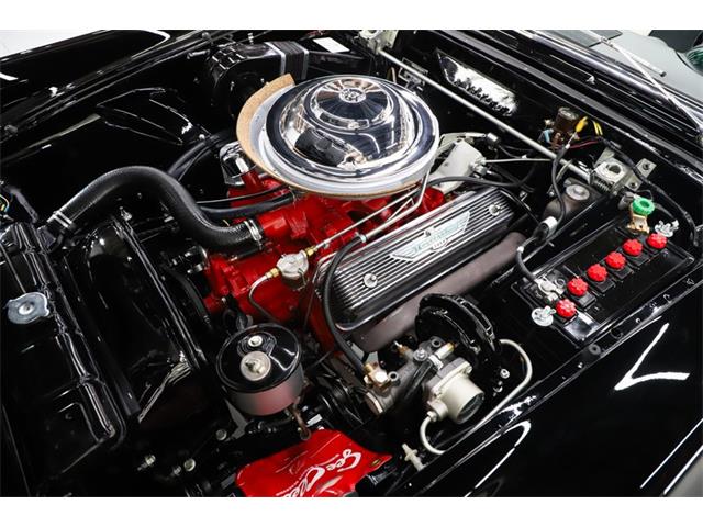 1956 Ford Thunderbird (CC-2109455) for sale in Volo, Illinois