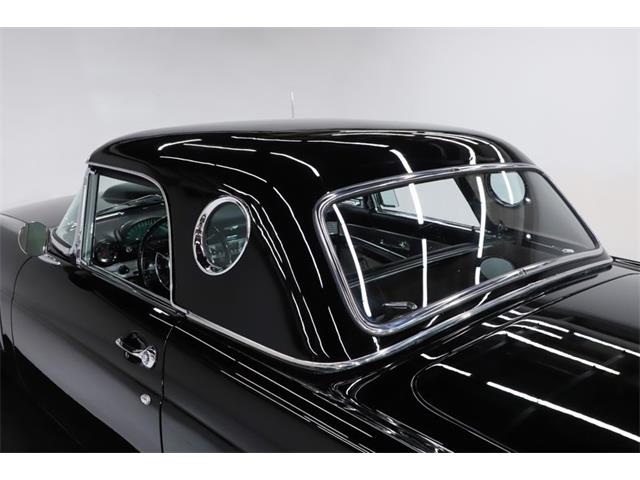 1956 Ford Thunderbird (CC-2109455) for sale in Volo, Illinois