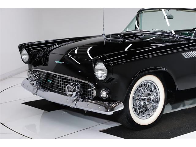 1956 Ford Thunderbird (CC-2109455) for sale in Volo, Illinois