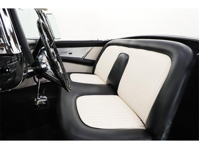 1956 Ford Thunderbird (CC-2109455) for sale in Volo, Illinois