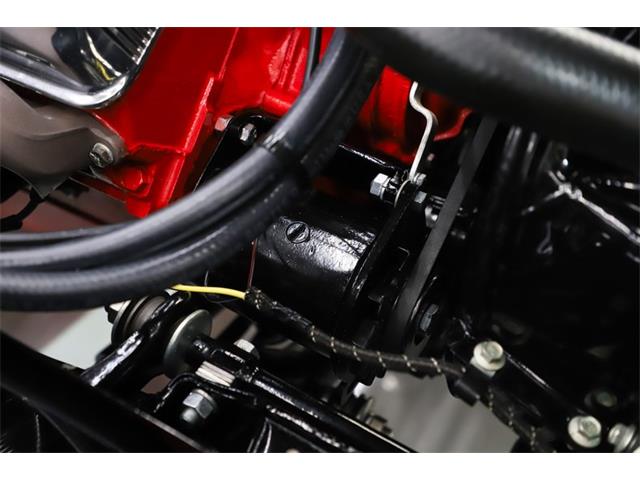 1956 Ford Thunderbird (CC-2109455) for sale in Volo, Illinois