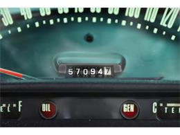 1956 Ford Thunderbird (CC-2109455) for sale in Volo, Illinois