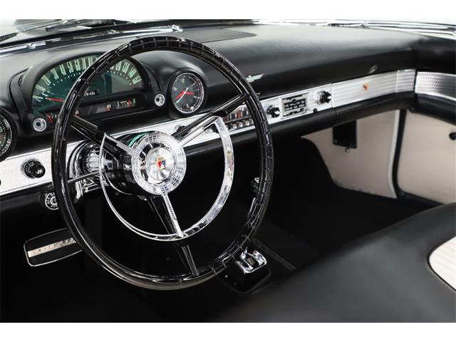 1956 Ford Thunderbird (CC-2109455) for sale in Volo, Illinois