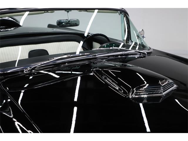 1956 Ford Thunderbird (CC-2109455) for sale in Volo, Illinois