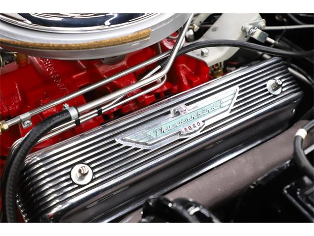1956 Ford Thunderbird (CC-2109455) for sale in Volo, Illinois