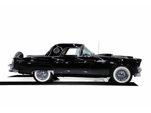 1956 Ford Thunderbird (CC-2109455) for sale in Volo, Illinois