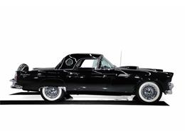 1956 Ford Thunderbird (CC-2109455) for sale in Volo, Illinois