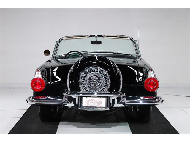 1956 Ford Thunderbird (CC-2109455) for sale in Volo, Illinois