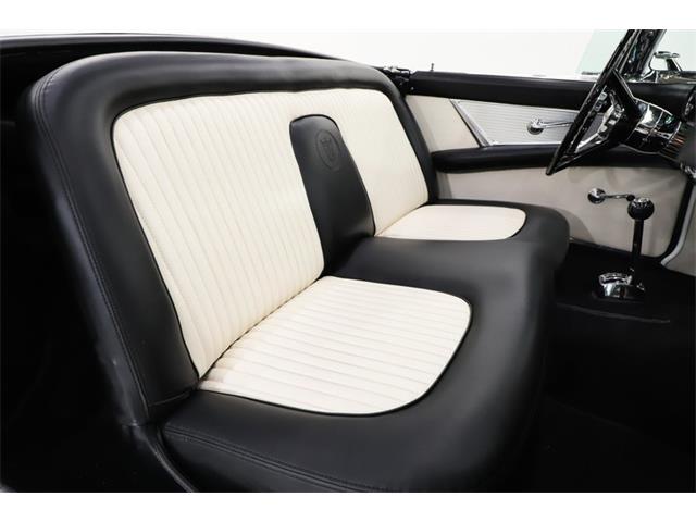 1956 Ford Thunderbird (CC-2109455) for sale in Volo, Illinois