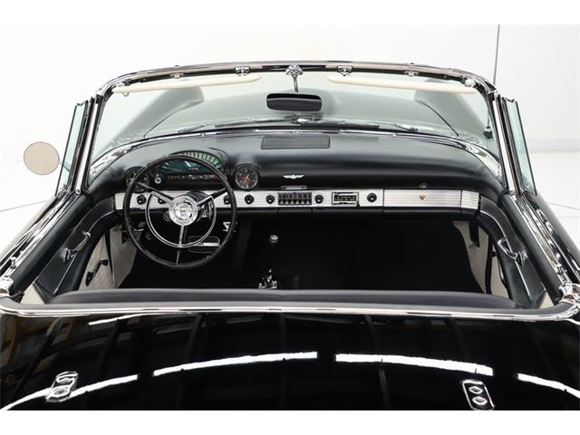 1956 Ford Thunderbird (CC-2109455) for sale in Volo, Illinois