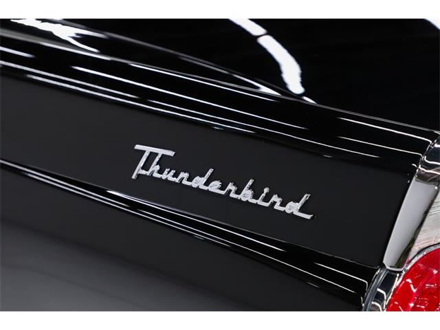 1956 Ford Thunderbird (CC-2109455) for sale in Volo, Illinois