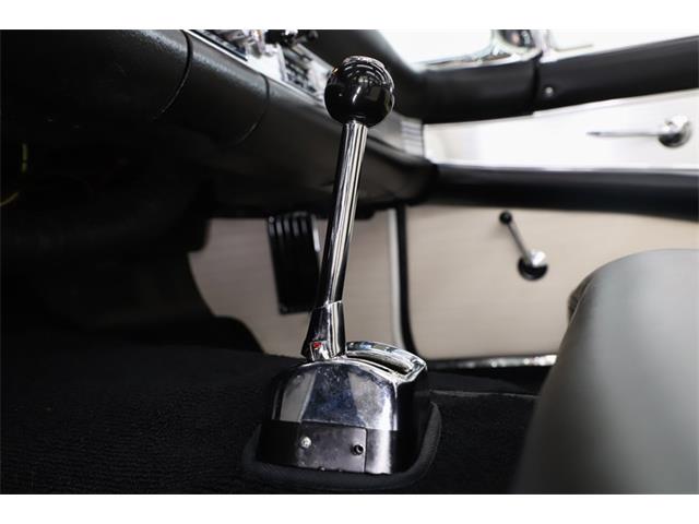 1956 Ford Thunderbird (CC-2109455) for sale in Volo, Illinois