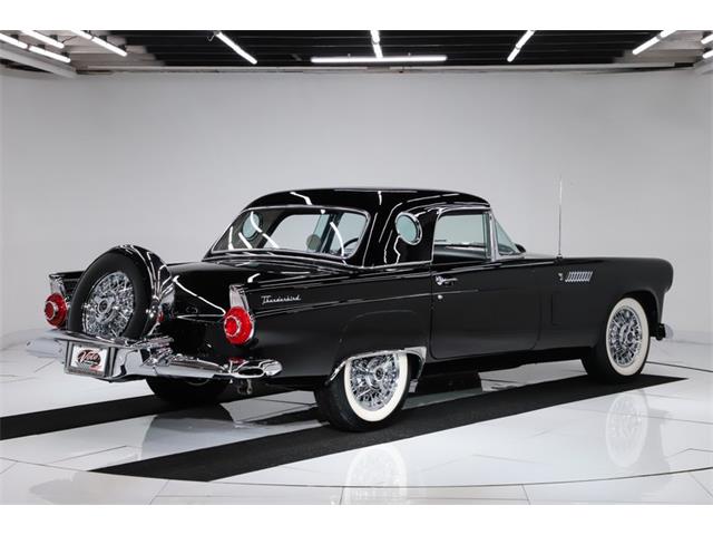 1956 Ford Thunderbird (CC-2109455) for sale in Volo, Illinois