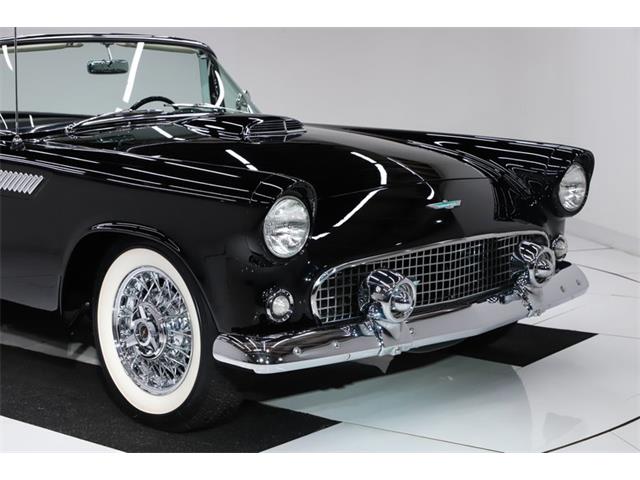 1956 Ford Thunderbird (CC-2109455) for sale in Volo, Illinois