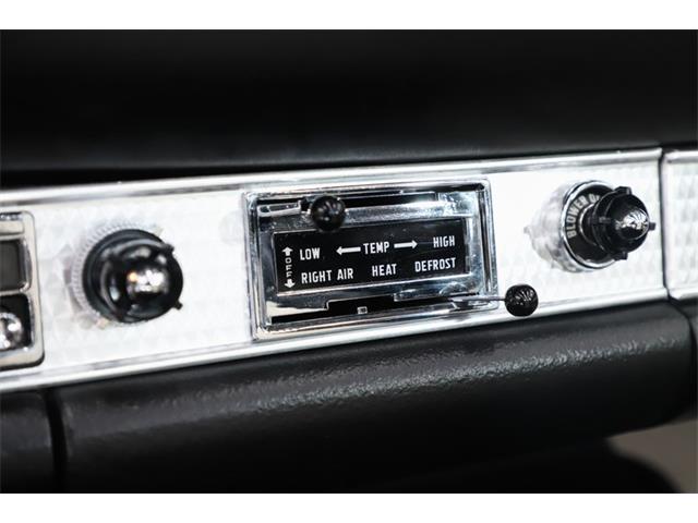 1956 Ford Thunderbird (CC-2109455) for sale in Volo, Illinois