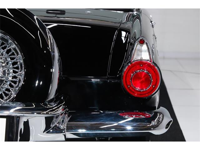 1956 Ford Thunderbird (CC-2109455) for sale in Volo, Illinois