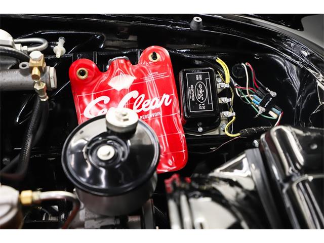 1956 Ford Thunderbird (CC-2109455) for sale in Volo, Illinois