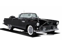 1956 Ford Thunderbird (CC-2109455) for sale in Volo, Illinois