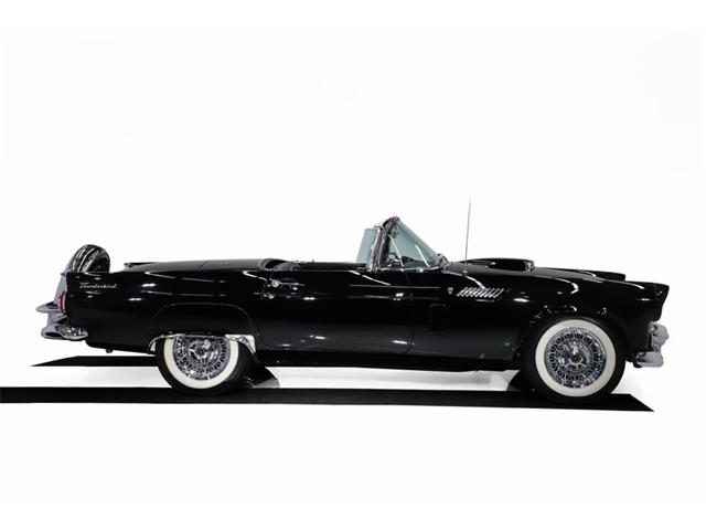 1956 Ford Thunderbird (CC-2109455) for sale in Volo, Illinois